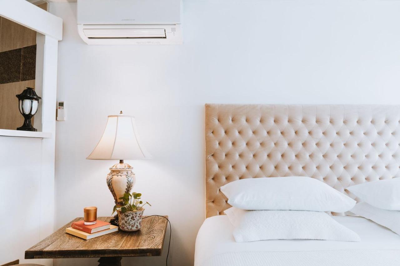 A Loft In The Mill Boutique Accommodation Olinda Esterno foto