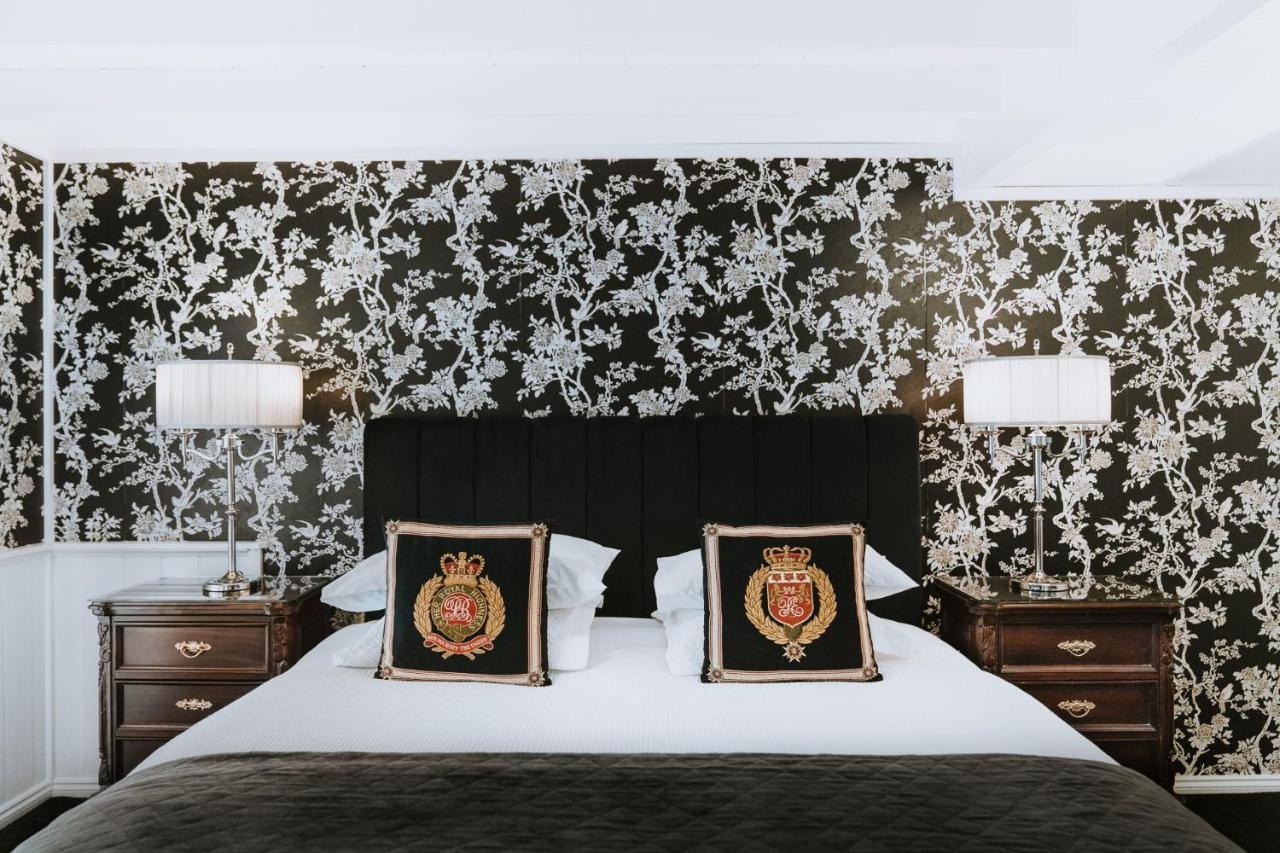 A Loft In The Mill Boutique Accommodation Olinda Esterno foto