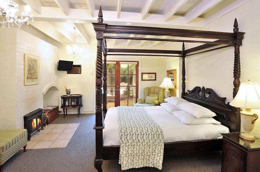 A Loft In The Mill Boutique Accommodation Olinda Esterno foto