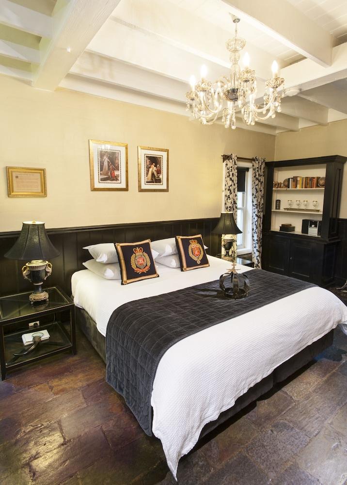 A Loft In The Mill Boutique Accommodation Olinda Esterno foto