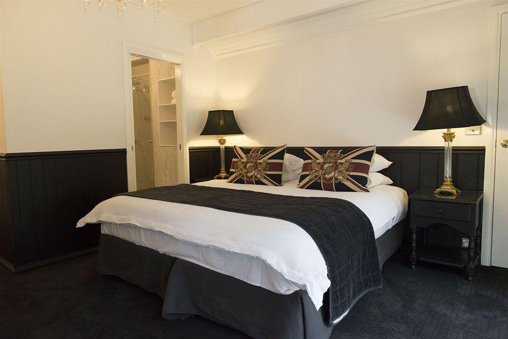 A Loft In The Mill Boutique Accommodation Olinda Esterno foto