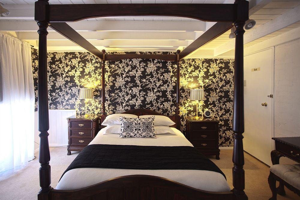 A Loft In The Mill Boutique Accommodation Olinda Esterno foto