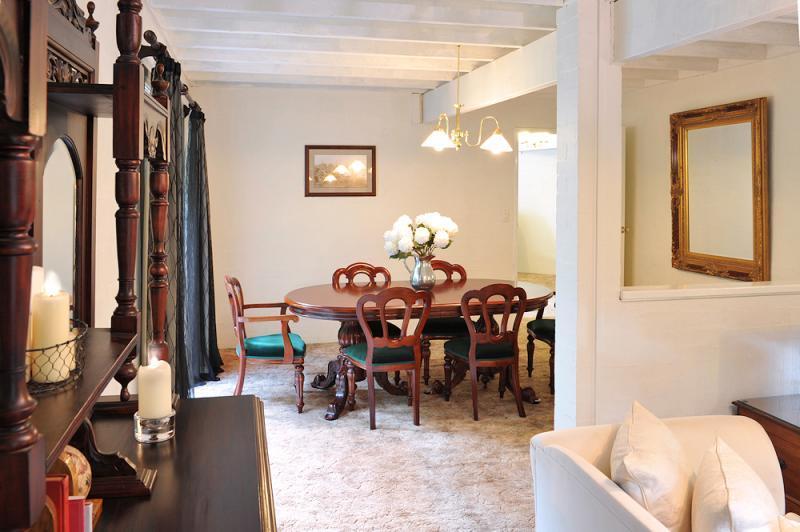 A Loft In The Mill Boutique Accommodation Olinda Esterno foto